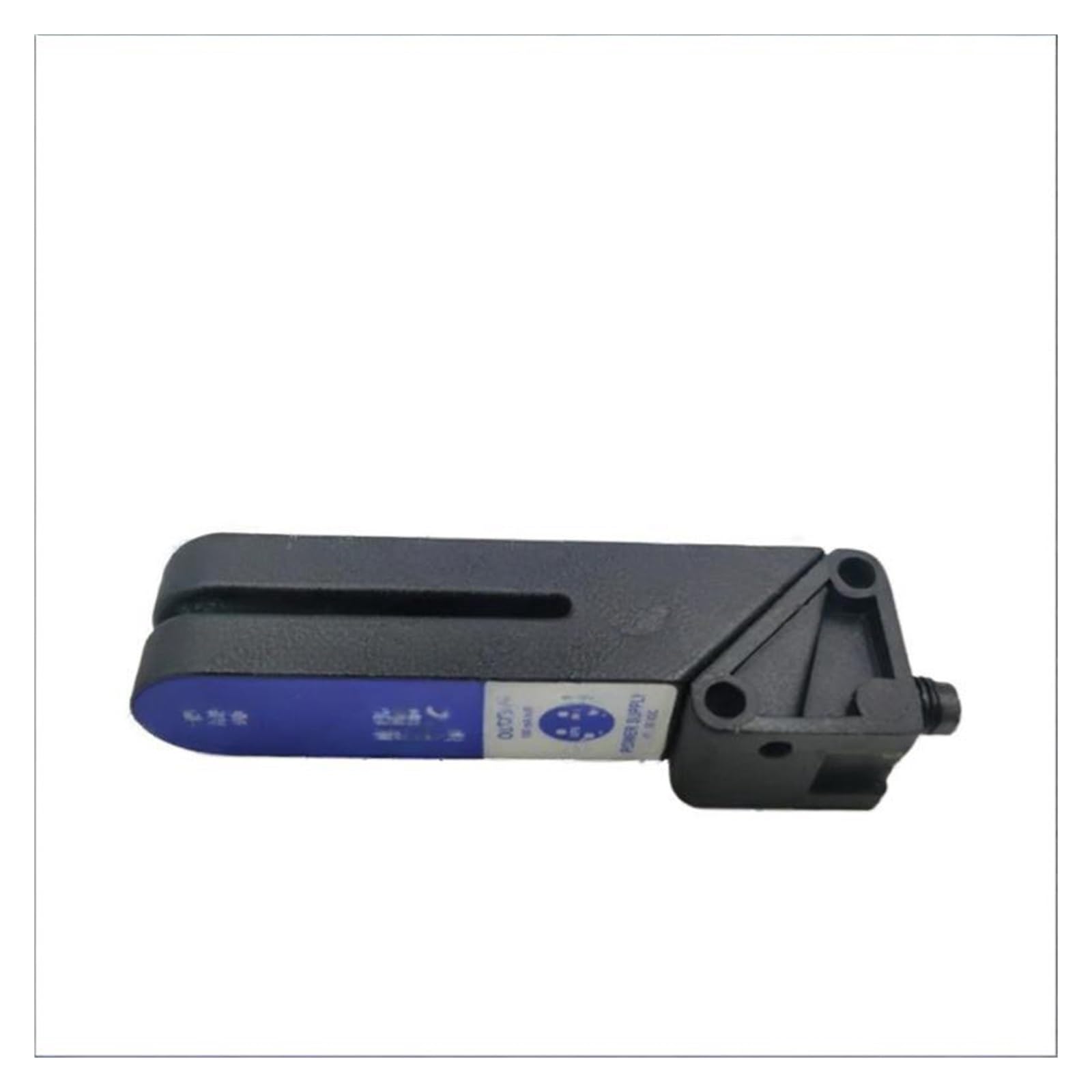 Capteur de commutateur photoélectrique SR21-IR avec câble 2M