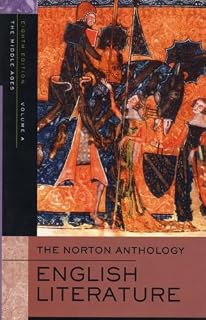 The Norton Anthology of English Lahore, Karachi - Pakistan