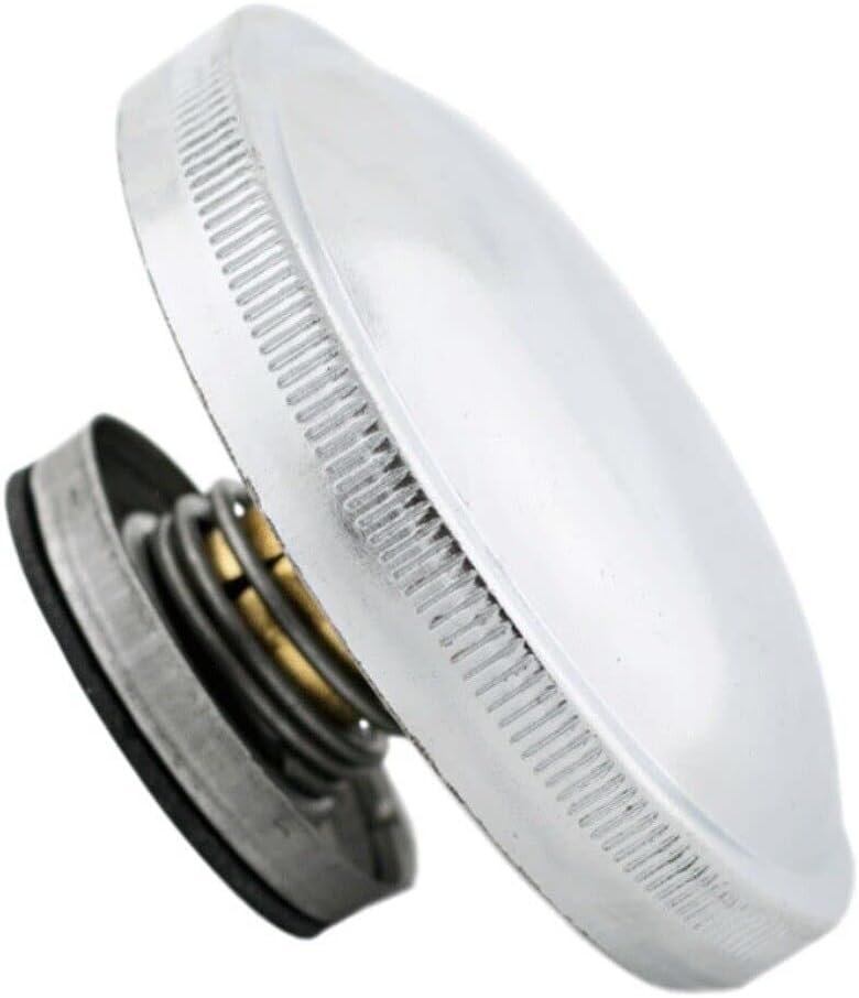 Replacement For Tractor Radiator Cap Fits Case 4 PSI 200 300 311 400 411 500 600 A and B G45179