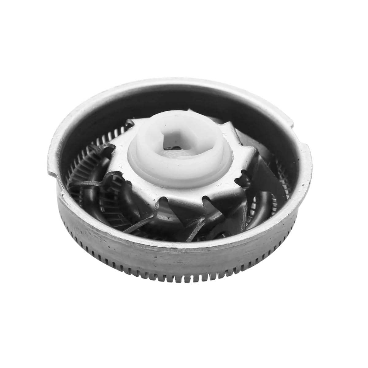 3 Pcs Replacement Razor Blade Shaver Head for FR8 FS301 FS302 FS377 FS378 FS850 FS869 Shaving Cutter Head