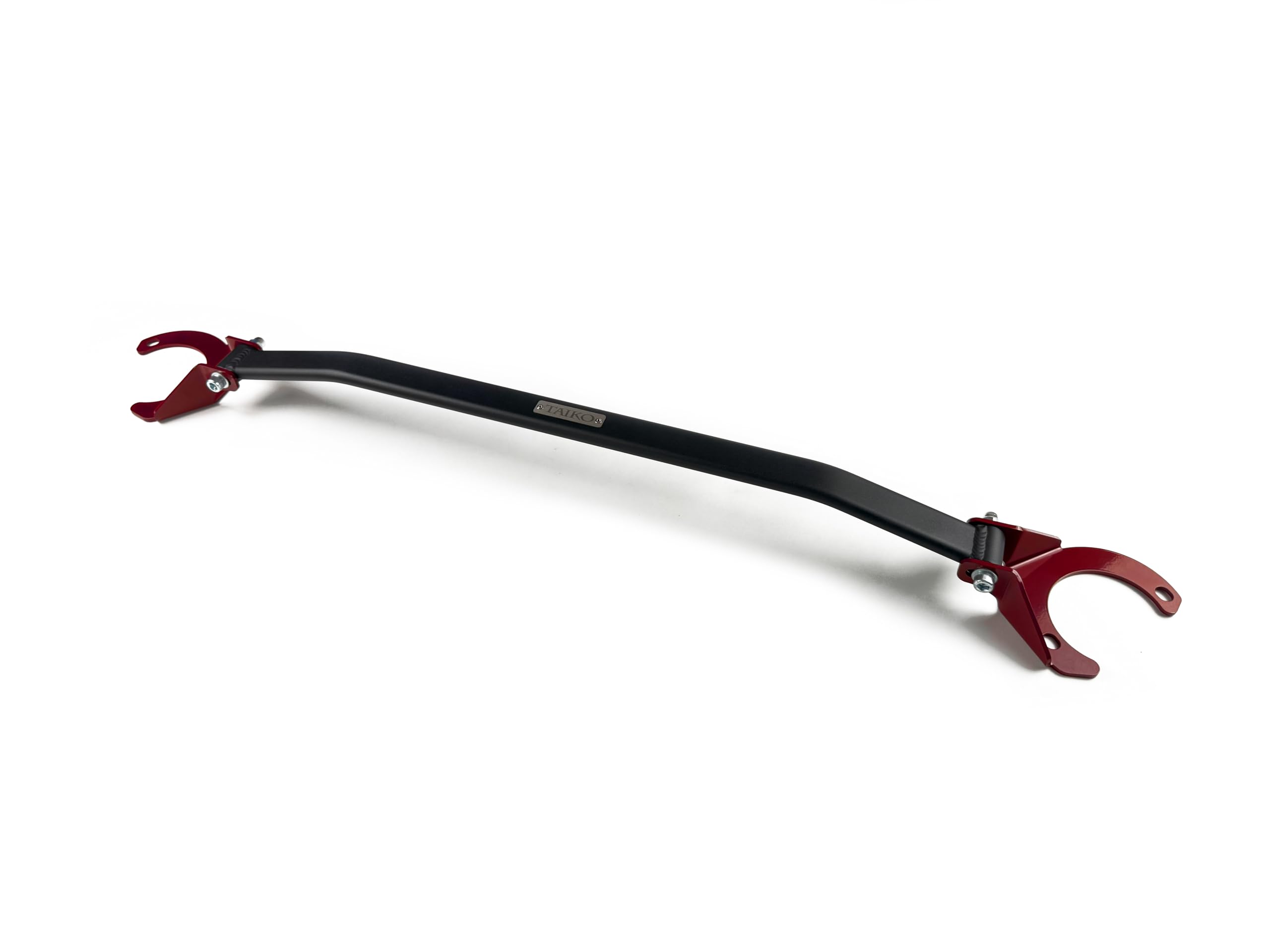 Front Tower Strut Bar Brace compatible with Nissan Skyline R33 1993-1998