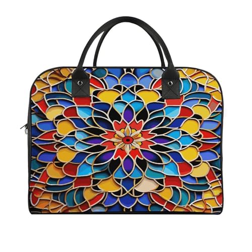 Maletín ligero para laptop unisex miniatura 3
