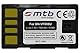 Ersatz-Akku BN-VF808 für JVC GZ-HD3, HD5, HD6, HD7, HD10, HD30, HD40... / GR-DA20... - s. Liste!