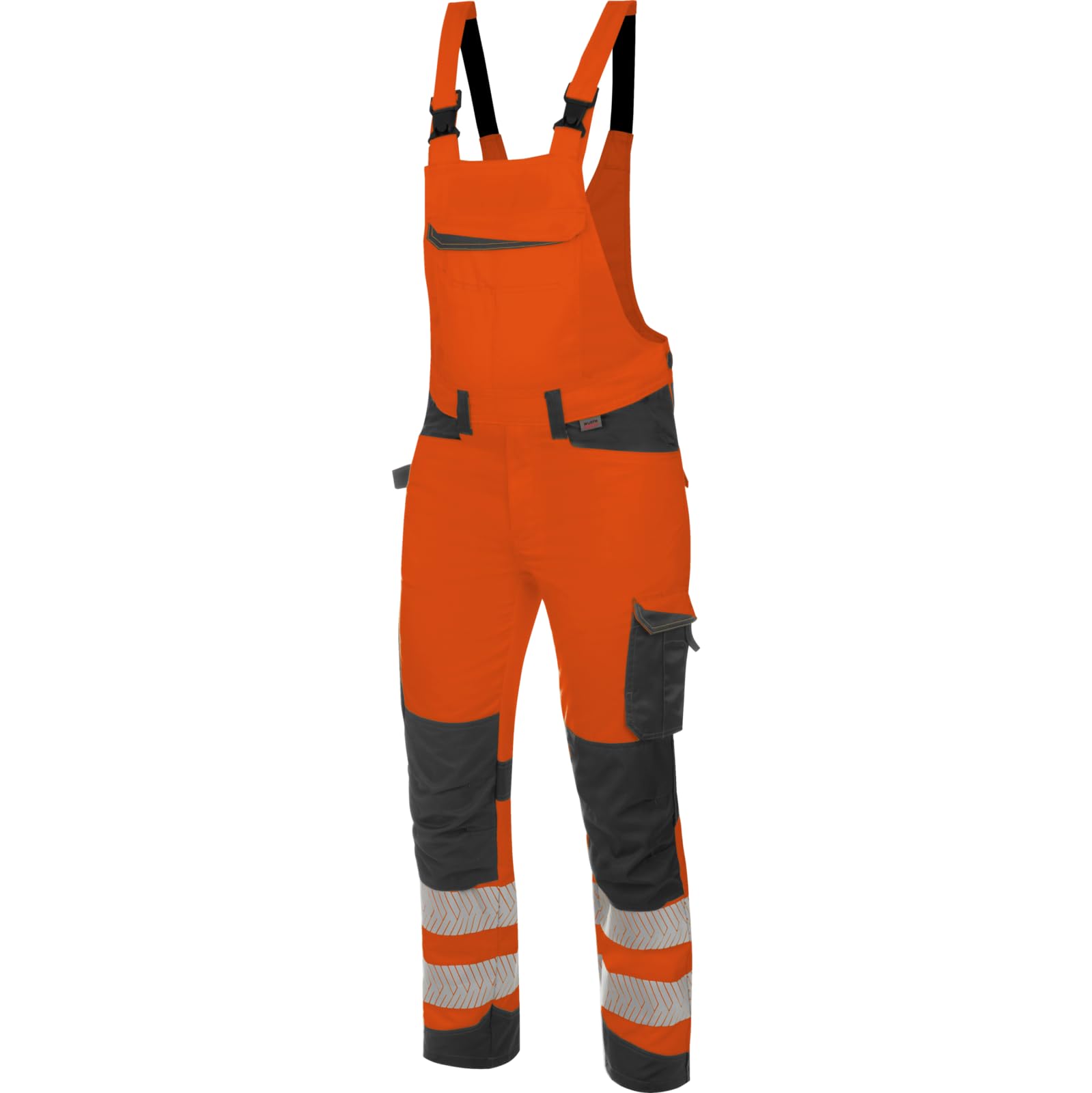 WüRTH MODYF Salopette de travail HV FLUO Orange