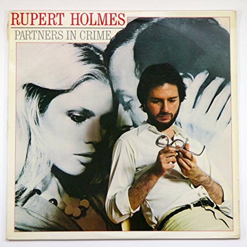 Partners In Crime Partners In Crime