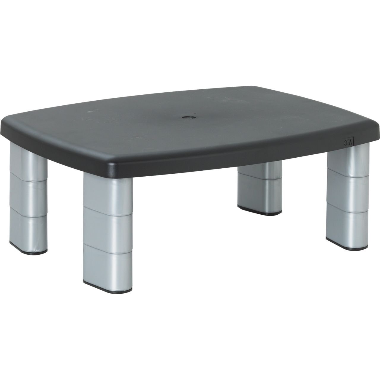 3M Soporte de monitor Ref.MS80 Ajustable para pantallas LCD