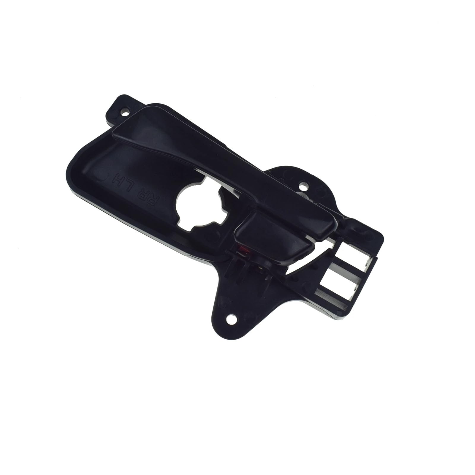 BYSKJZ Car Inner Door Handle for Hyundai for I30 for Elantra for Hatchback 2009-2012 Car Interior Door Handle Black 82610-2L000 82620-2L000 83620-2L000(Rear Left Side x1)
