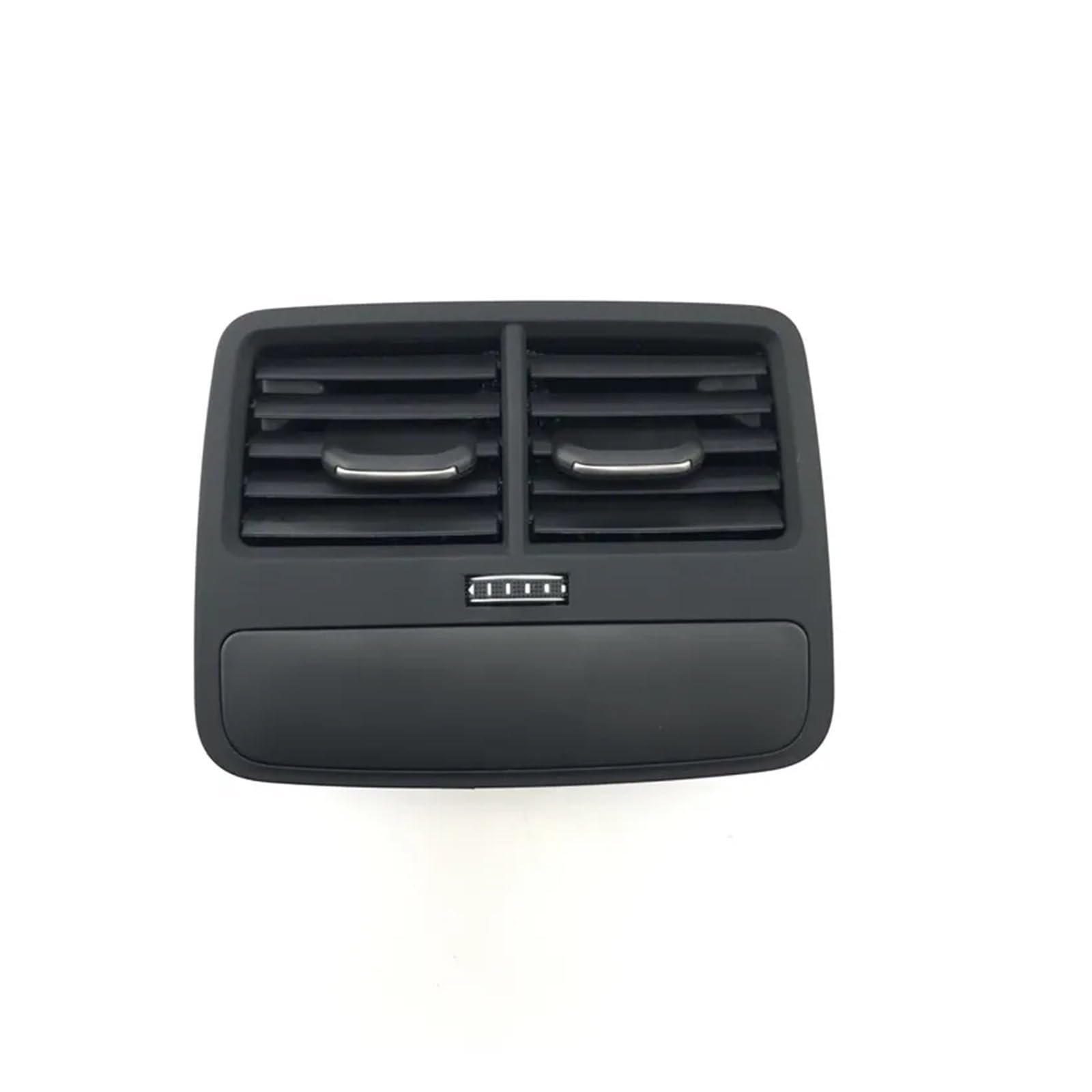 Évent de sortie d'air arrière Audi A4 B9 cache ventilation 8W0819203B - 5
