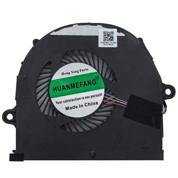 Ventilateur ASUS FX63V pour retrouver un ordinateur silencieux