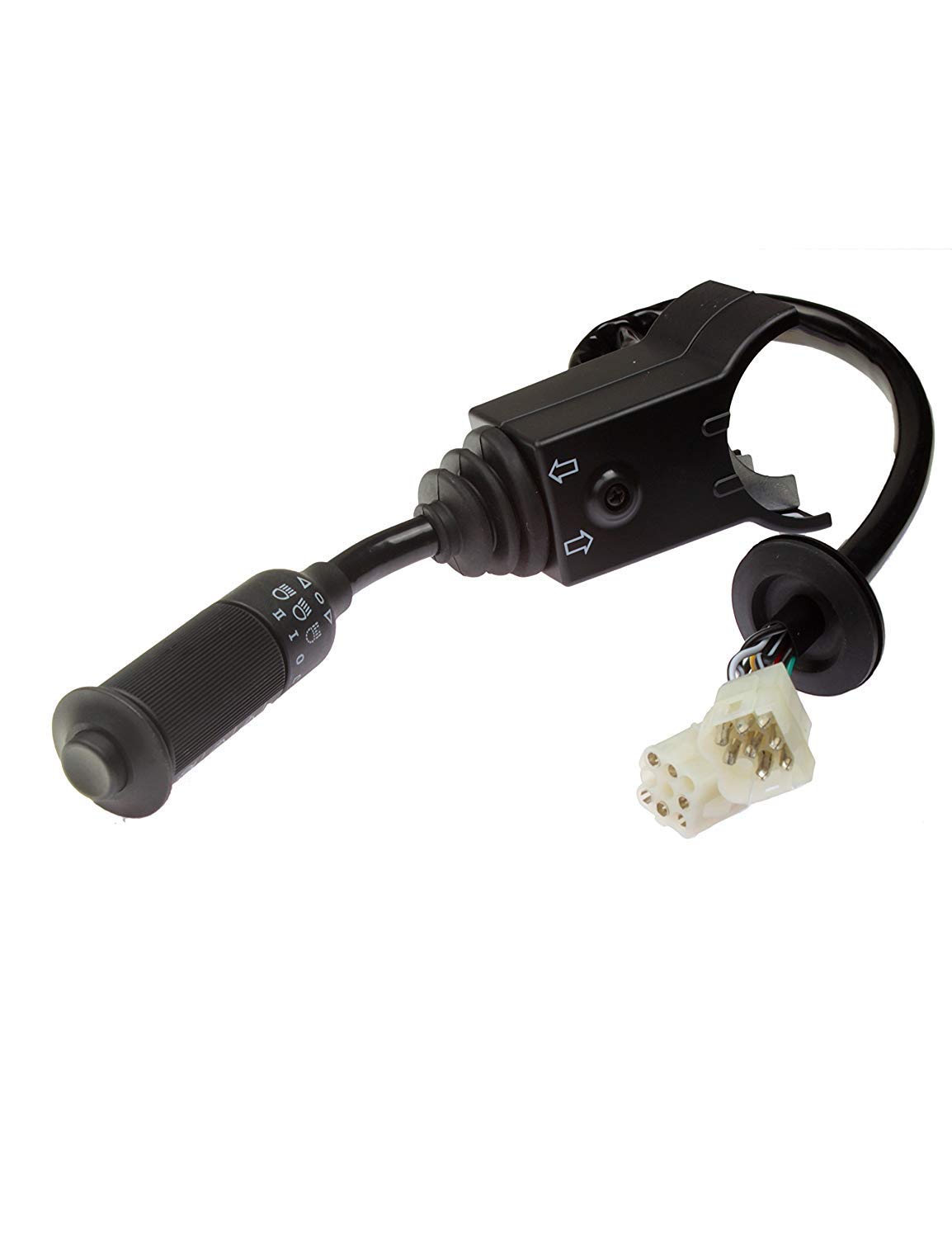 n0n0　0331 Amazon.com: FridayParts Switch 4549-9418 for Doosan MEGA