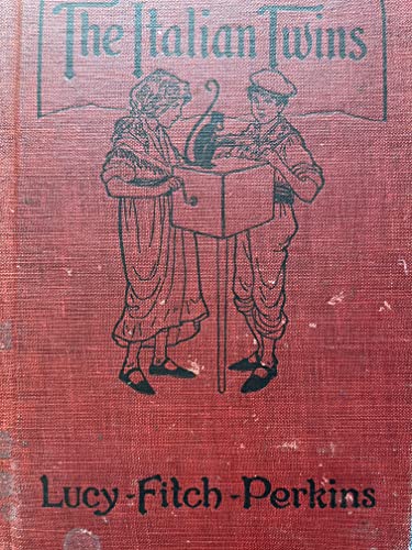The Italian Twins B001BKVRUA Book Cover