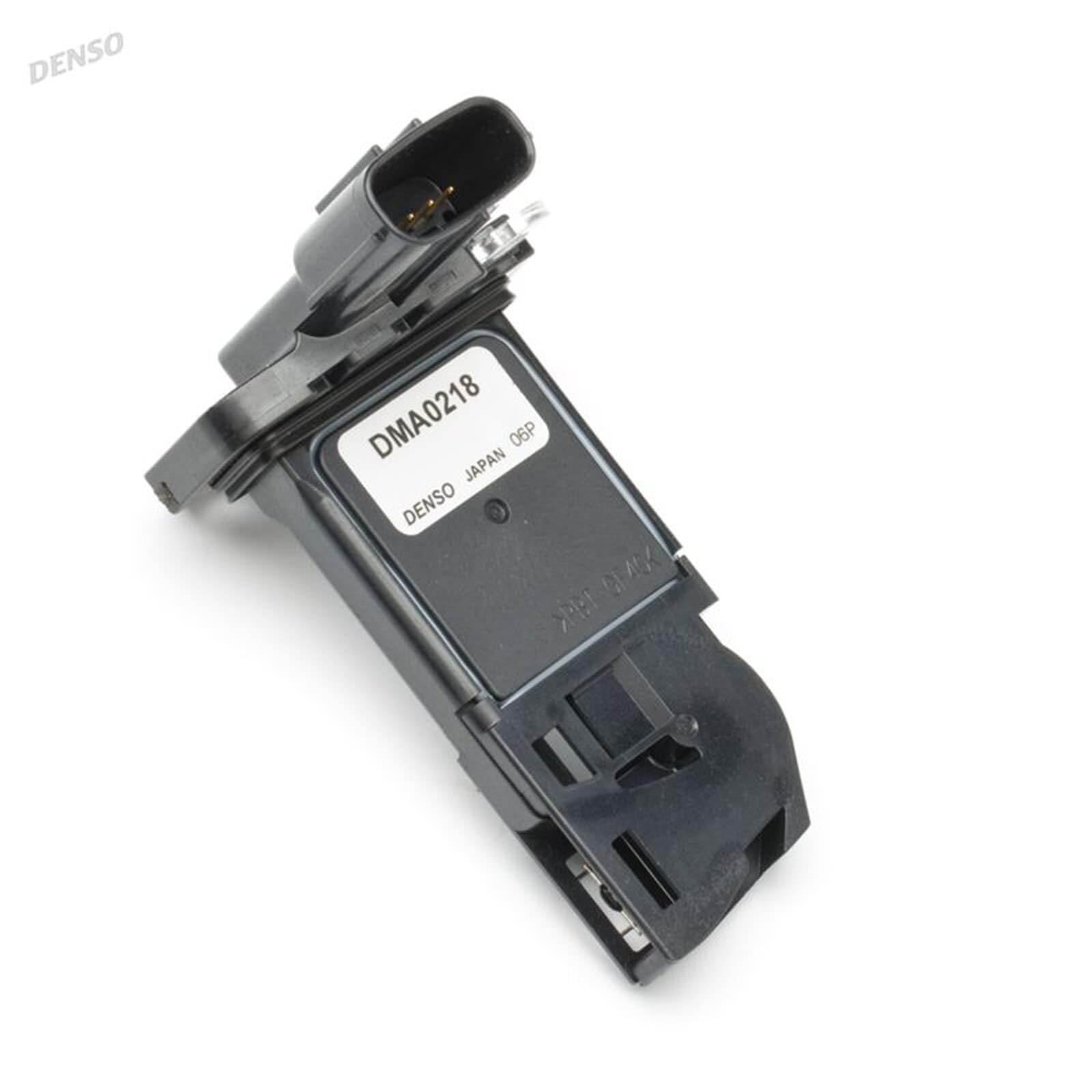 DENSO Debimetro DMA-0218 | Compatibile con: LEXUS IS II, TOYOTA AURIS, AURIS, AURIS Kombi, AURIS VAN Kasten/Schrägheck, AVENSIS Kombi