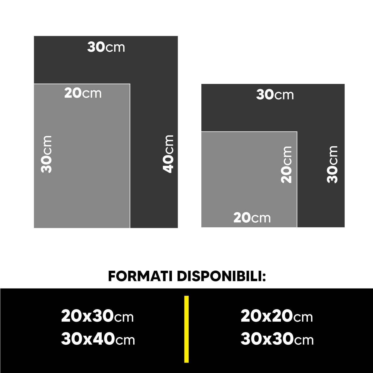 Quadro Personalizzato Su Forex - Stampa Alta Qualità 20x30 Cm, Per Soggiorno, Regalo Unico - Foto 6