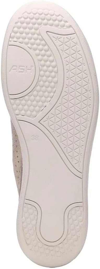 ASH Women's Super Leather Sneaker – Stylish and Comfortable Footwear Ideal for Casual and Sporty Outfits