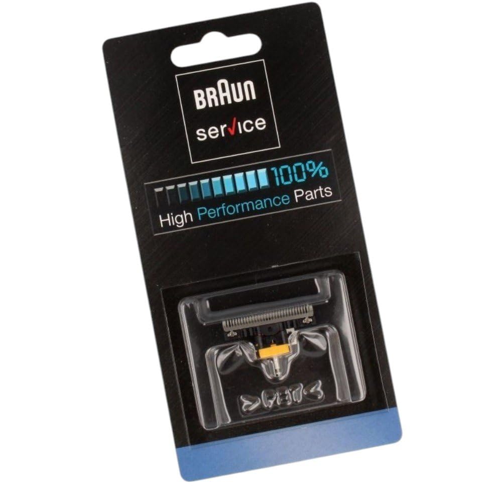 Braun - Blocco lama 360° Complete Series 5 Activator