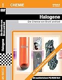  Halogene - Die Chemie von Brom und Iod Nachhilfe geeignet, Unterrichts- und Lehrfilm