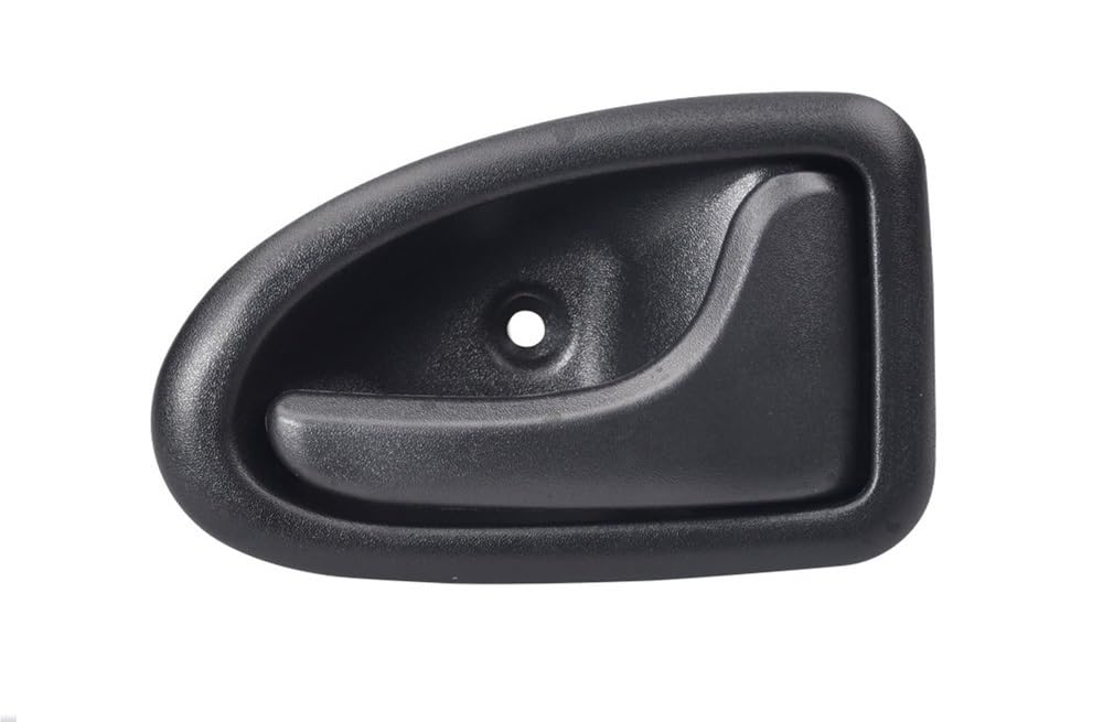 MLIOJU Car Inner Door Handle Left Right Inside Door Handle 7700432705 7700432706 for Megane for Clio for Scenic for Vivaro for Traffic