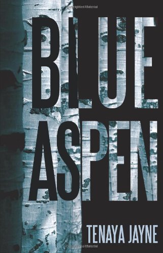 Blue Aspen
