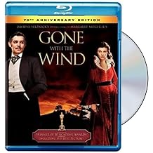 Gone With the Wind, Motion Picture edition, complete and Unabridged