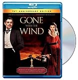 Gone With the Wind - 70th Anniversary Edition - Blu-ray Edition
