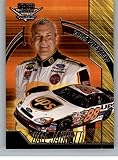 2005 Wheels High Gear #87 Jason Leffler NM-MT Joe Gibbs Racing