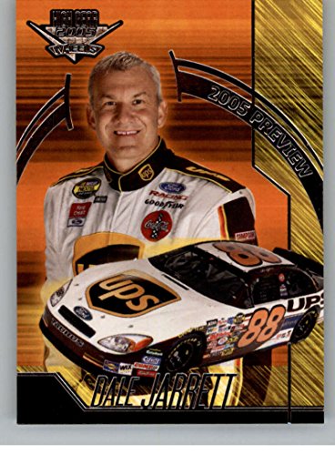 2005 Wheels High Gear #87 Jason Leffler NM-MT Joe Gibbs Racing