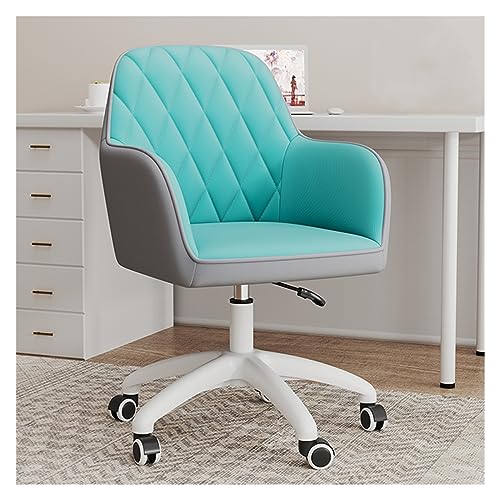 Chaise de vanité pivotante moderne au design raffiné LWX
