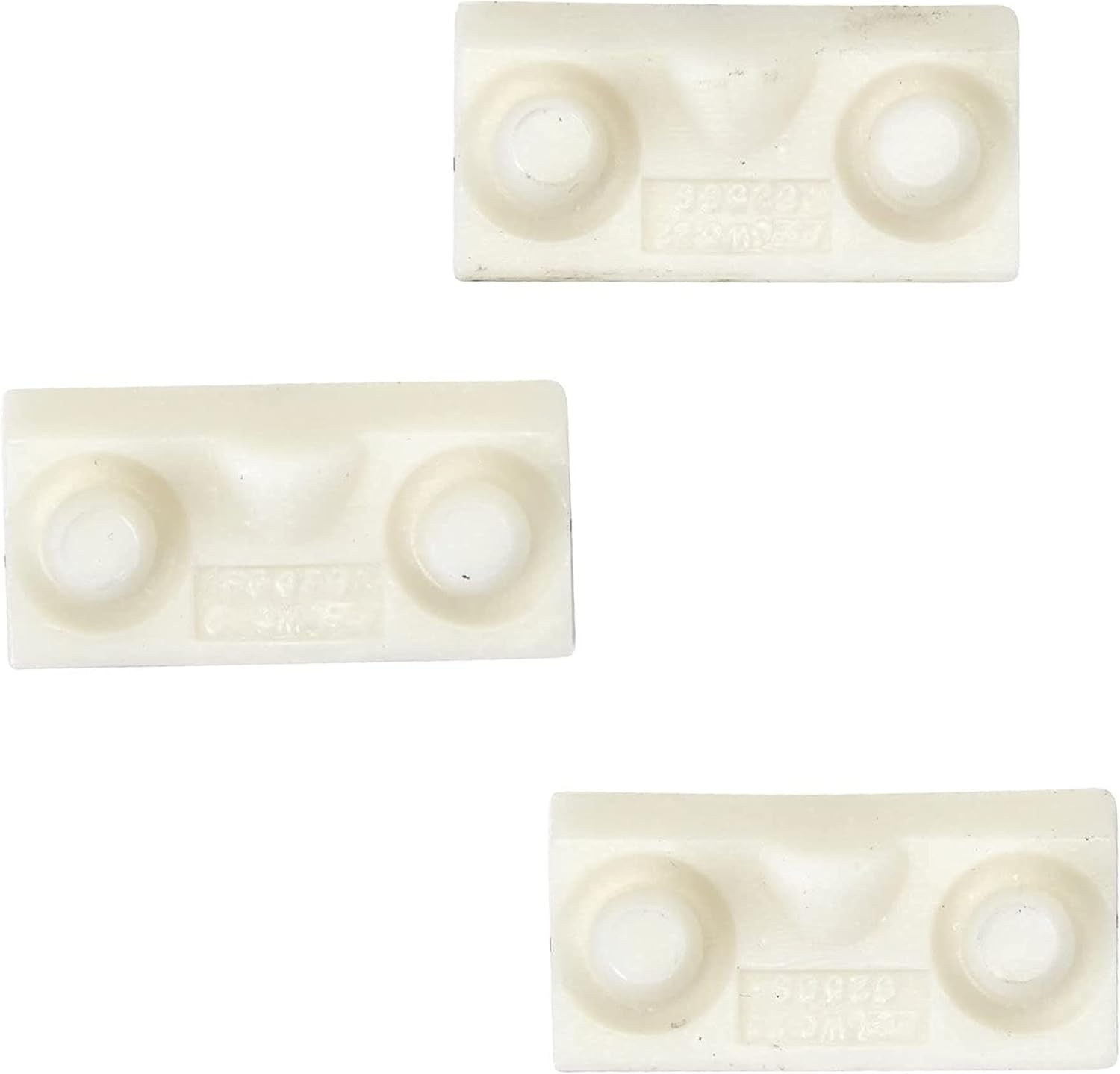 285219 Washing Machine Suspension Pad Kit 62568 Genuine OEM