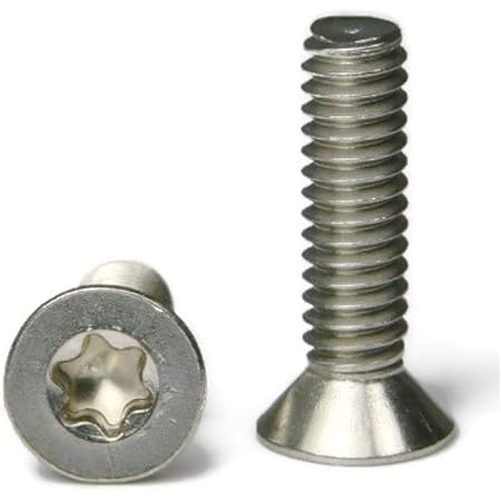 Hillman #8 - 32 X 1-in Phillips -Drive Machine Screws ( 12 -Count ) In The Machine Screws Department At - Foto 6