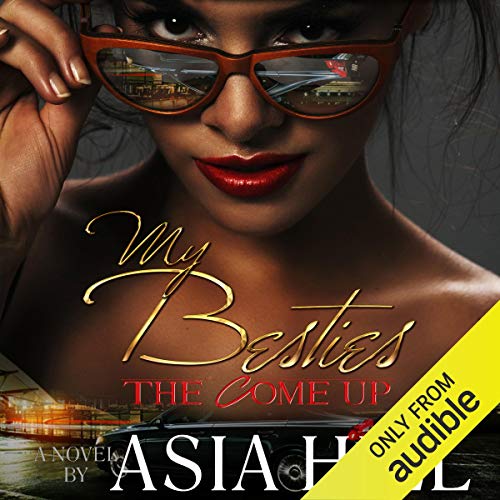 Bargain Audio Book - My Besties