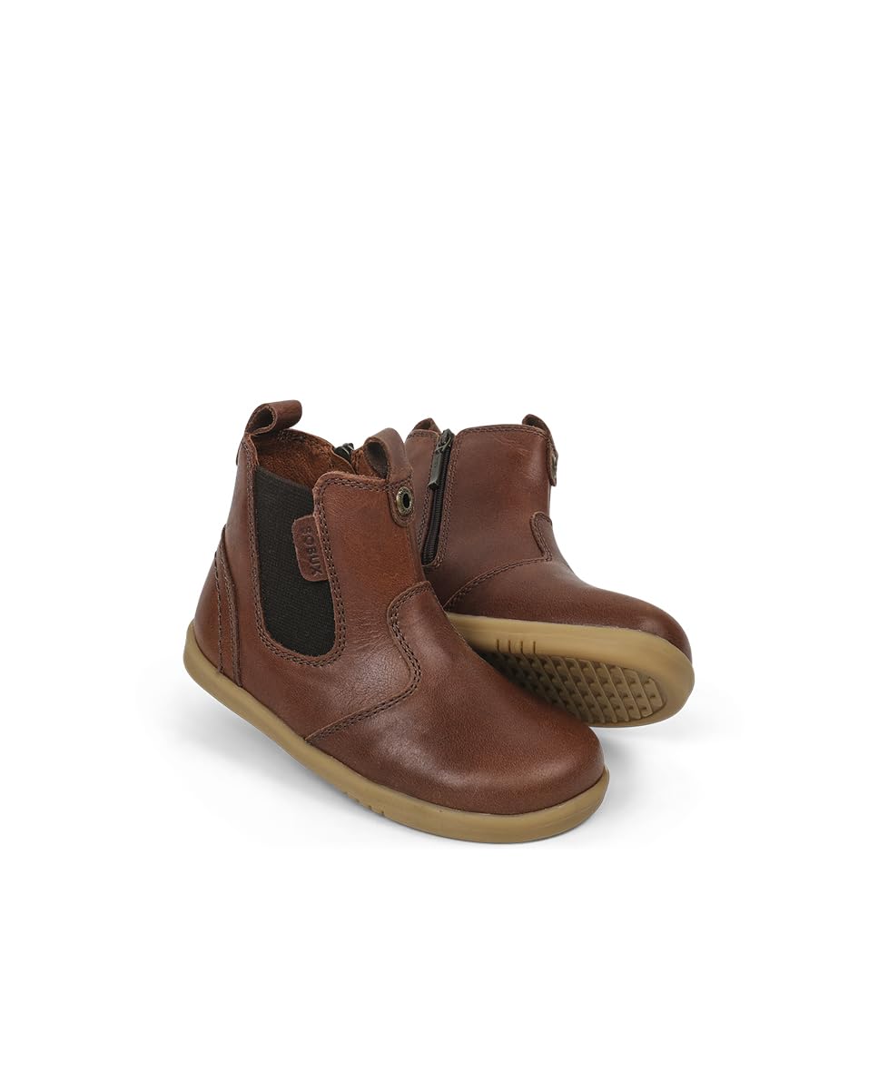 Bobux Bota Barefoot I-Walk Jodhpur para Unisexo