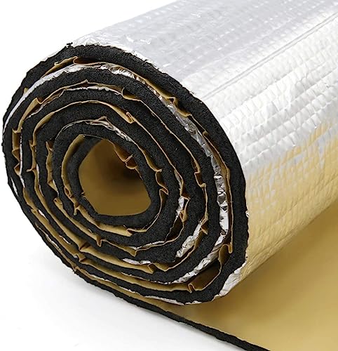 Unifizz 40"x40" Tapete Aislante de Calor miniatura 2