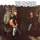 the quakes i miss you  The Quakes