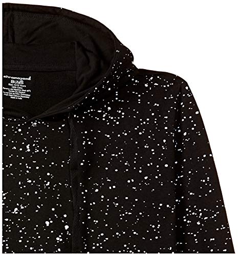 Image of Chromozome Boys Cotton Hooded Neck Hoodies