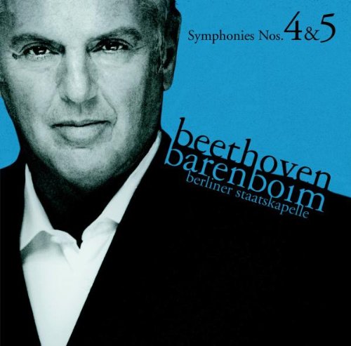 Sinfonien 4 & 5