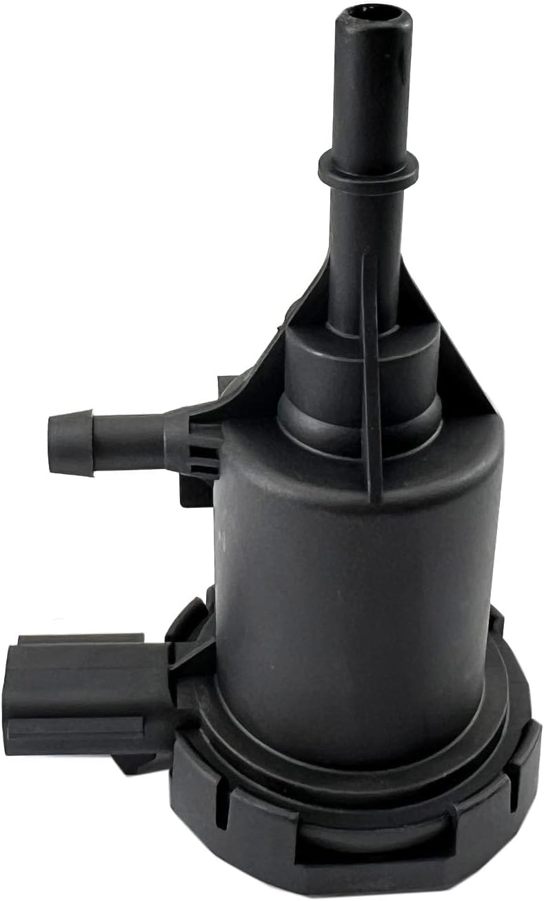 FainWan 4891741AA,Canister Purge Valve Compatible with 2007-2008 Sebring,Pacifica,2008-2016 Town&Country,Avenger,Caliber,Grand Caravan,Journey,Compass,Patriot,RAM,C/V,Routan