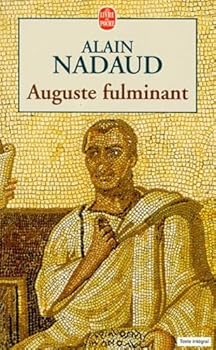 Paperback Auguste Fulminant [French] Book