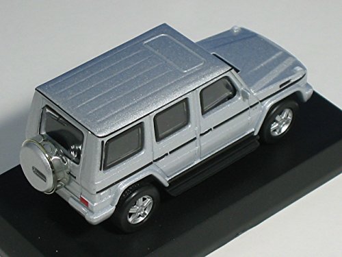 Amazon.co.jp: 京商 1/64 メルセデス・ベンツ ミニカーコレクション