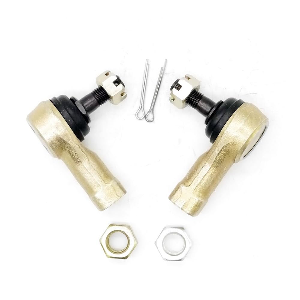 Biellette de direction M10 kit rotule VTT TRX450R 53157-HP0-A01