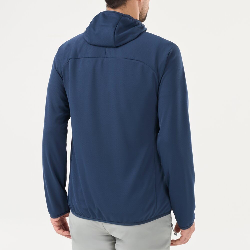MILLET Lokka Hoodie Iii M Forro polar Hombre