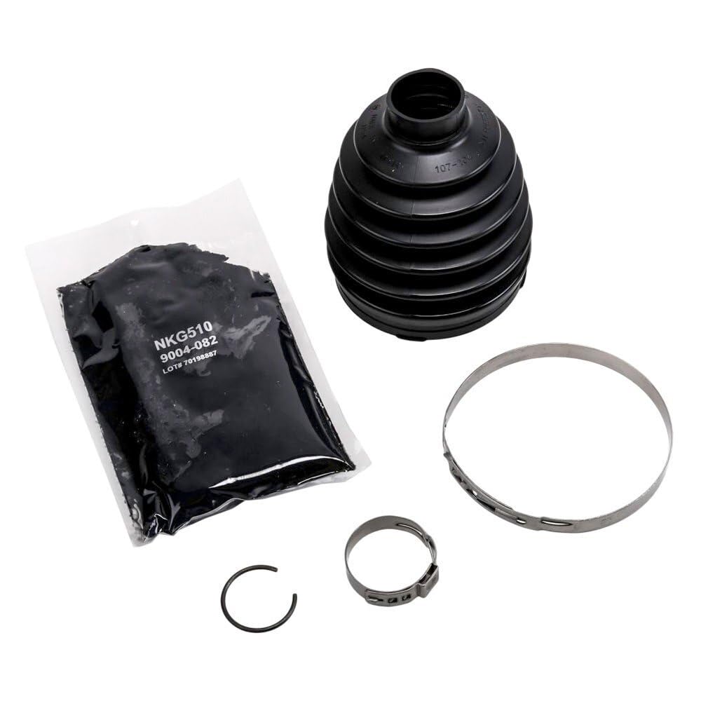 Amazon.com: General Motors 19178957, CV Joint Boot Kit : Automotive 