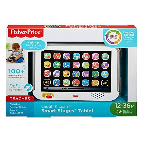 Fisher-Price Laugh & Learn