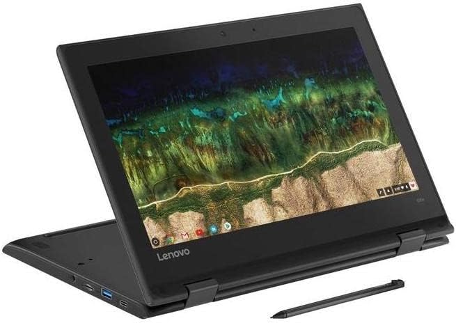 Lenovo 500E CHROMEBOOK CEL 4GB 32GB CAM CRM