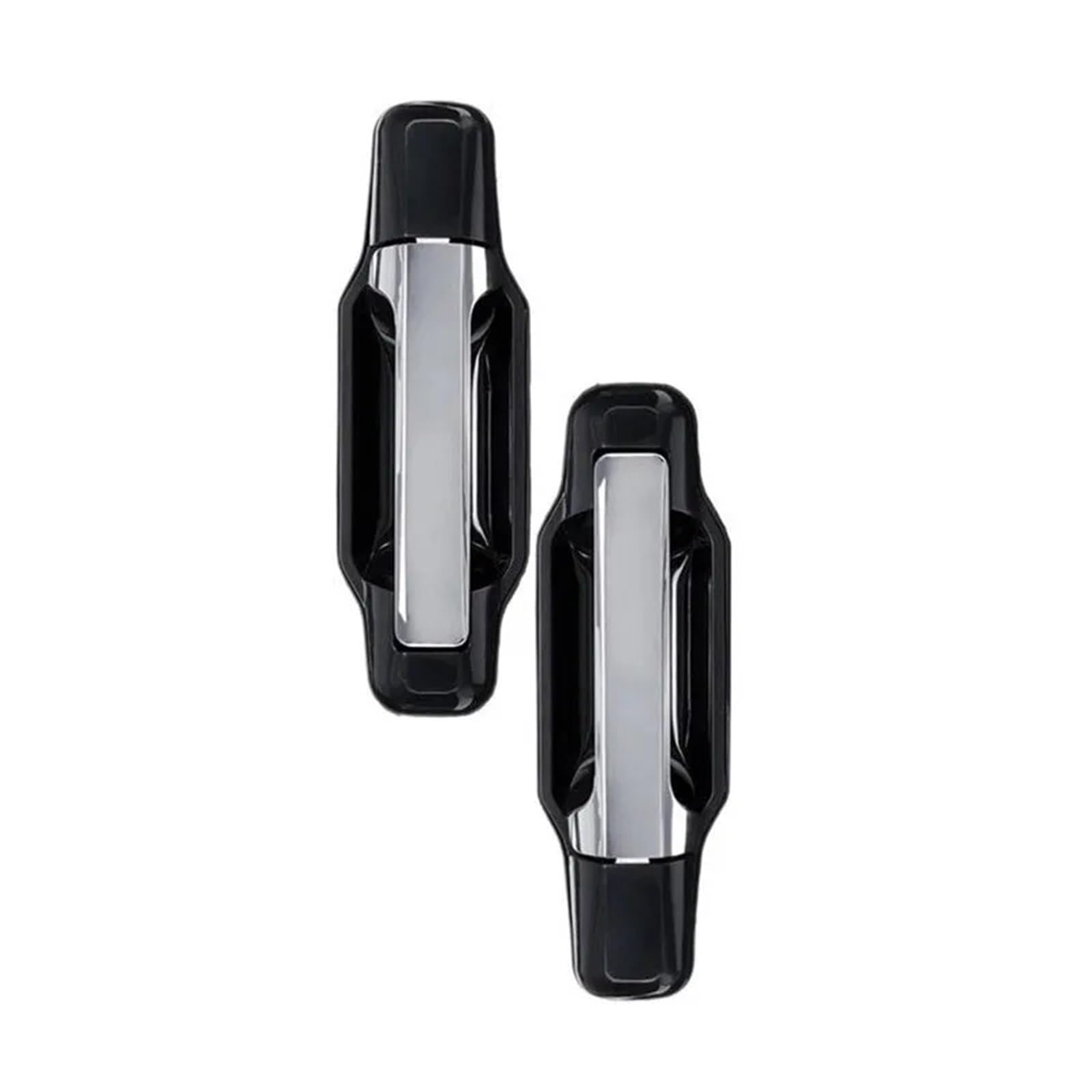 BQWYEDPL Fit for Kia Fit for Sorento 2003 2004 2005 2006 Car Exterior Door Handle 82660-3E021 82650-3E021 83660-3E021 83650-3E021 Car Door Latch Handle(Rear Pair)