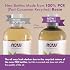 NOW Foods Solutions, Sweet Almond Oil, 100% Pure Moisturizing Oil, Promotes Healthy-Looking Skin, Unscented , 4-Ounce