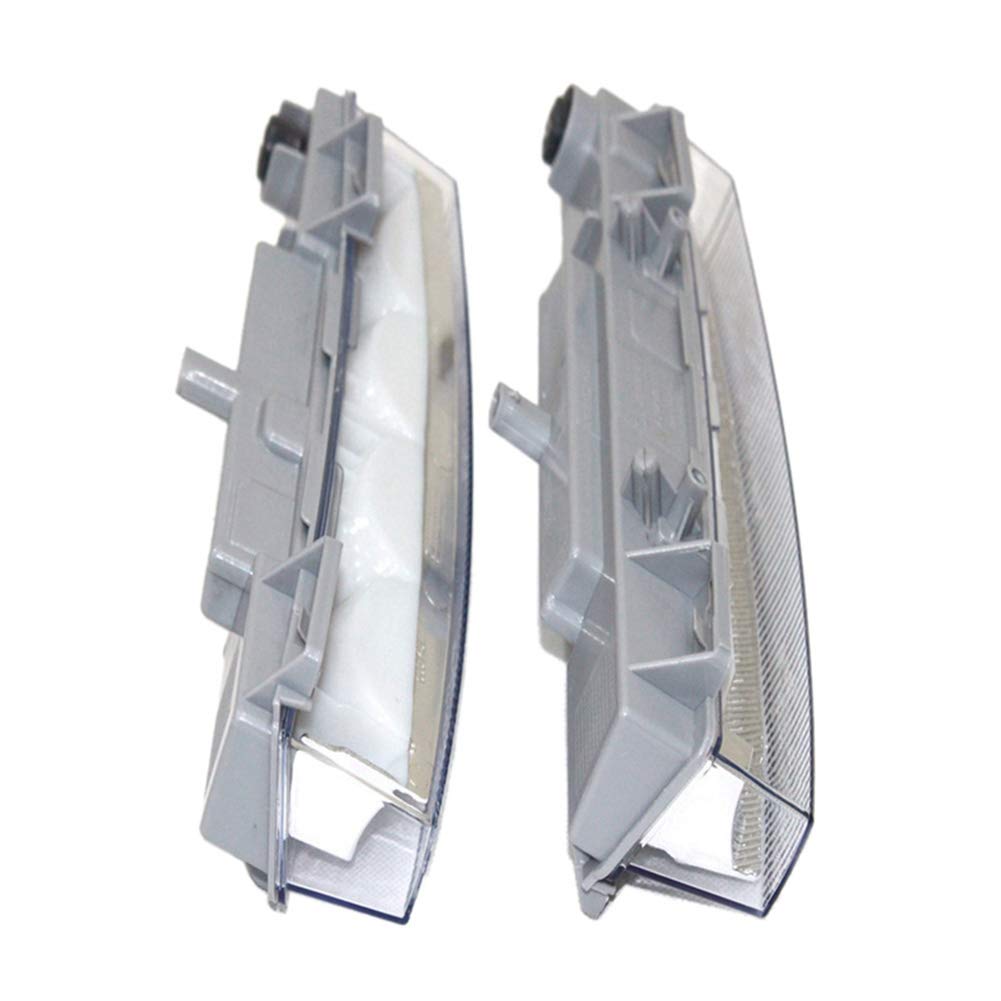 Tagfahrleuchte, DRL Links Und Rechts Für Mercedes Benz W166 A2049065401 A2049065501, 1Pair