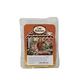 Tripa natural de cerdo 10 metros en salazón para embutidos caseros, curados o cocinados, acabado tradicional