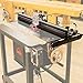 Jessem Ta Fence For Router Tables With Jointing Feature