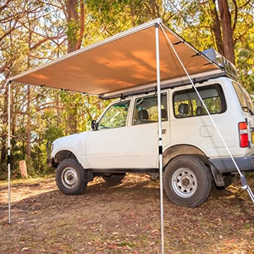 9 Best Retractable Awning For Camper Van Reviews + Guide