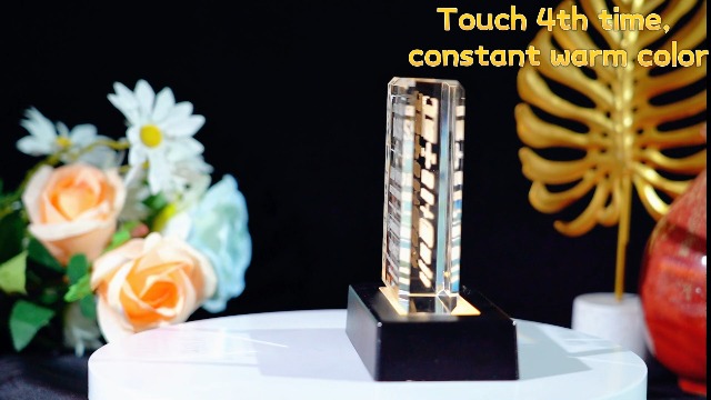 Amazon.com: Movdyka Boss Gifts for Men Women Crystal Keepsake Best